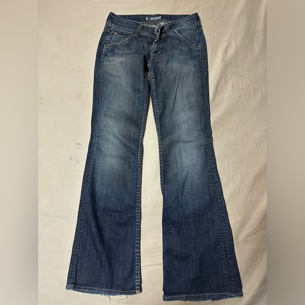Women’s Hudson Denim Jeans Size 27